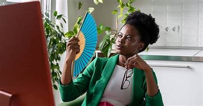 Menopause and How It Affects The Body.