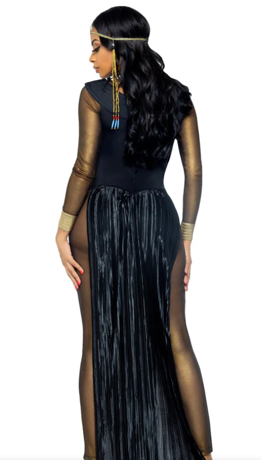 Queen of the Nile Costume