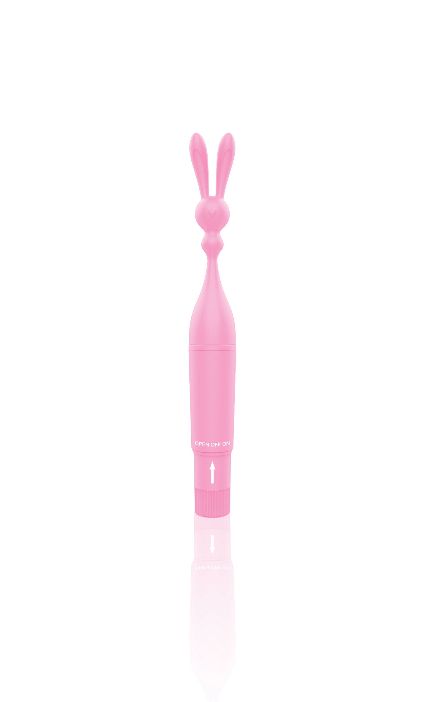 The 9's Clitterific - Button Bunny Clitoral Stimulator IC2680