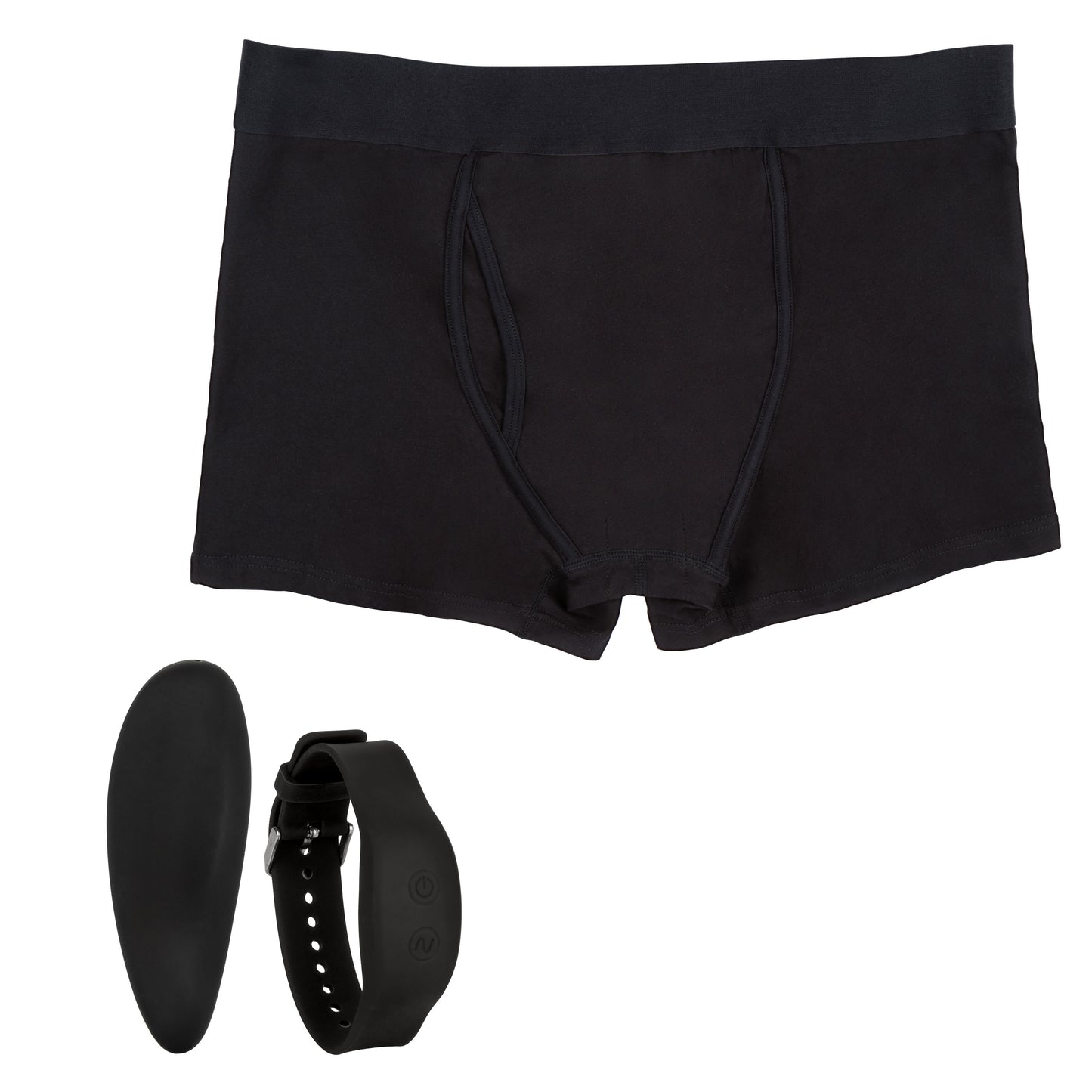 Remote Control Boxer Brief Set - M/l SE0077933