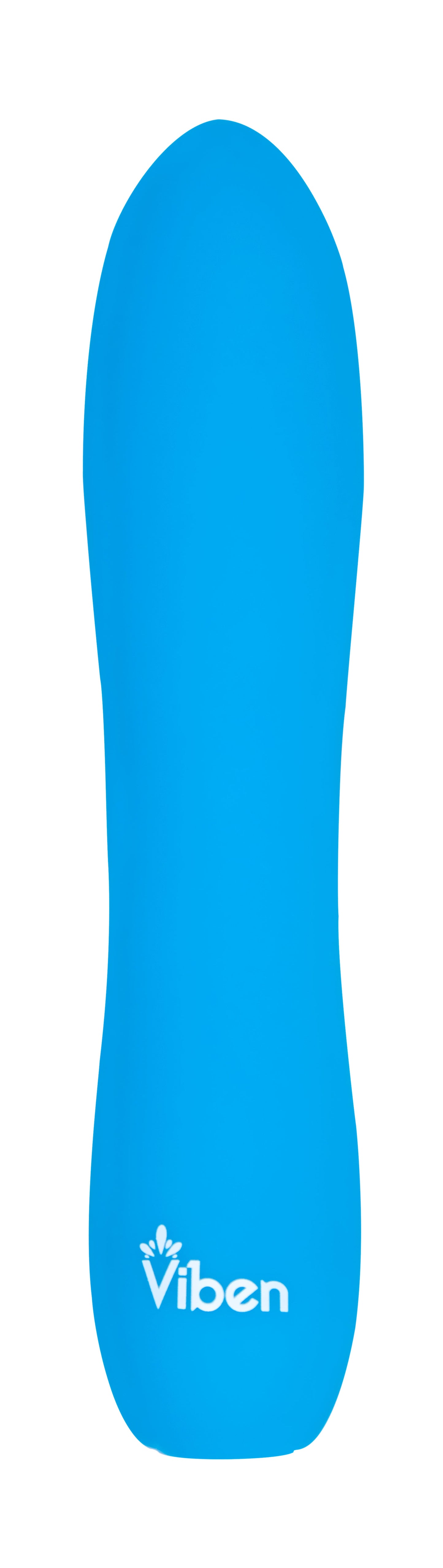 Vivacious - Intense 10-Fuction Bullet - Ocean VB-66111