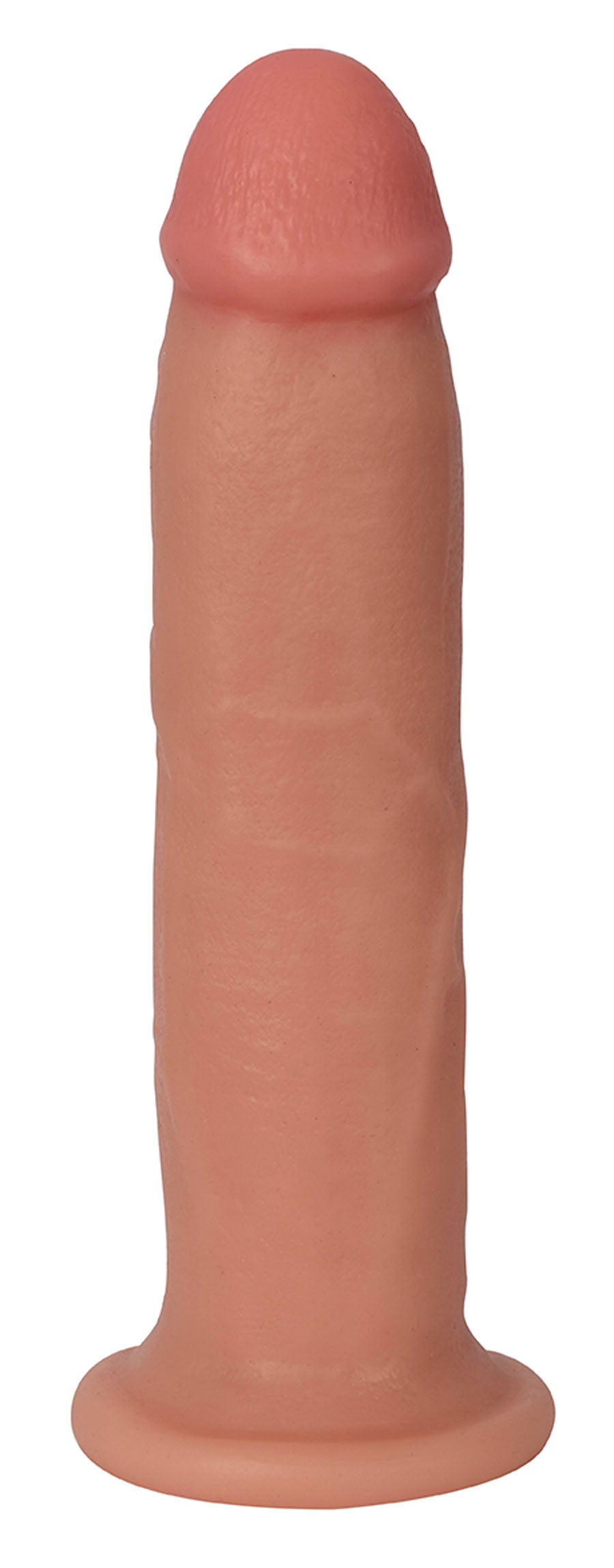 Jock 8 Inch Dong - Vanilla CN-09-0434-10