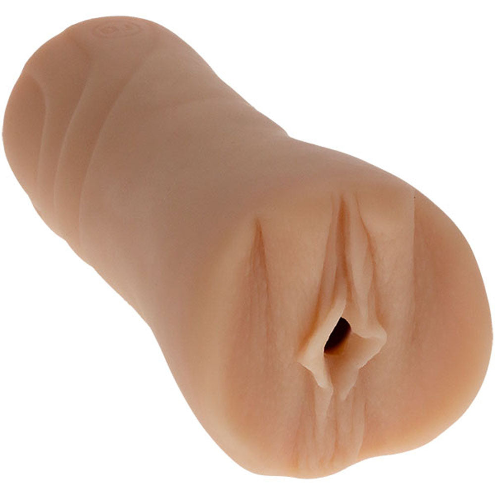 Signature Strokers - Katrina Jade - Ultraskyn Pocket Pussy DJ5510-21-BX