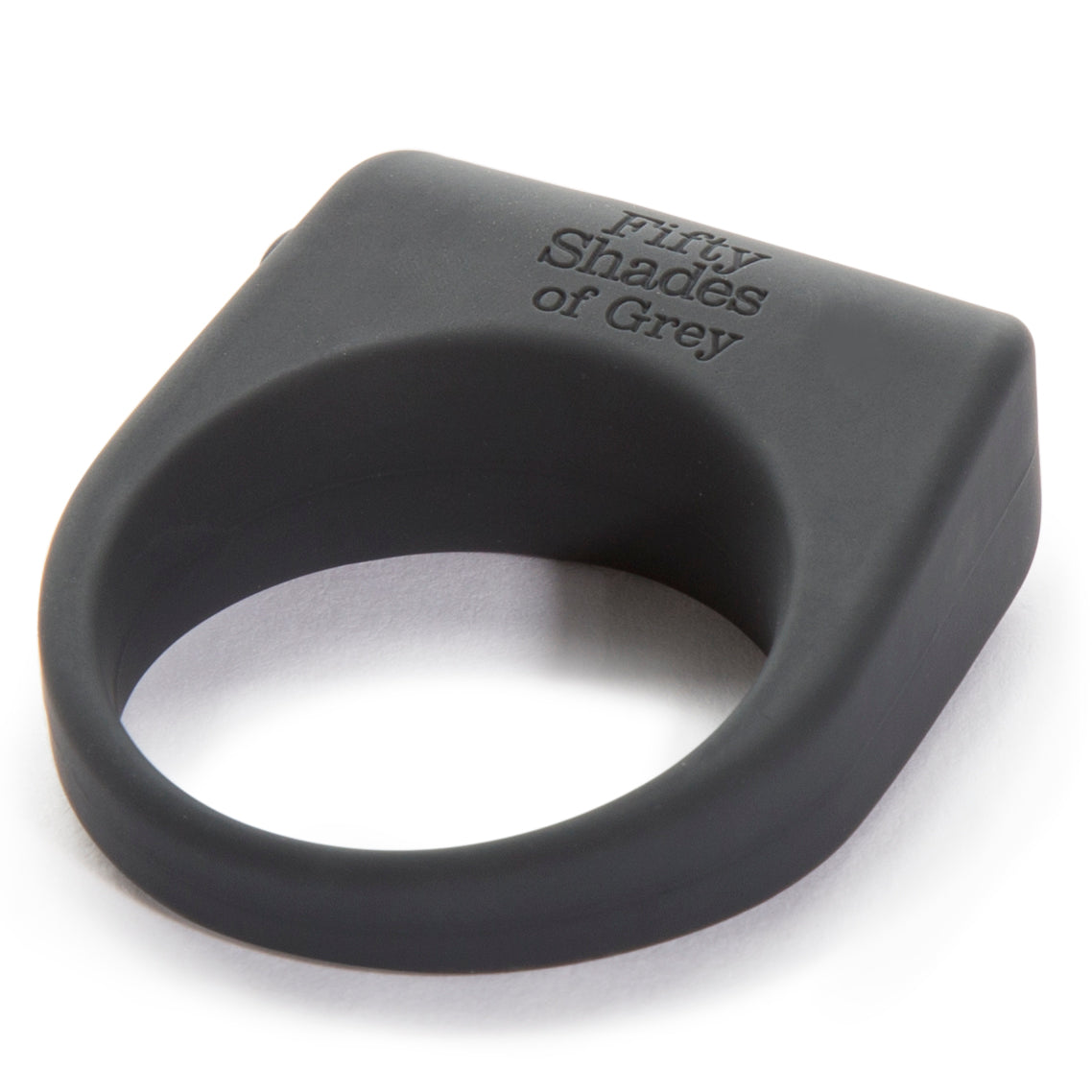 Fifty Shades of Grey Secret Weapon Vibrating Cock Ring LHR-59952