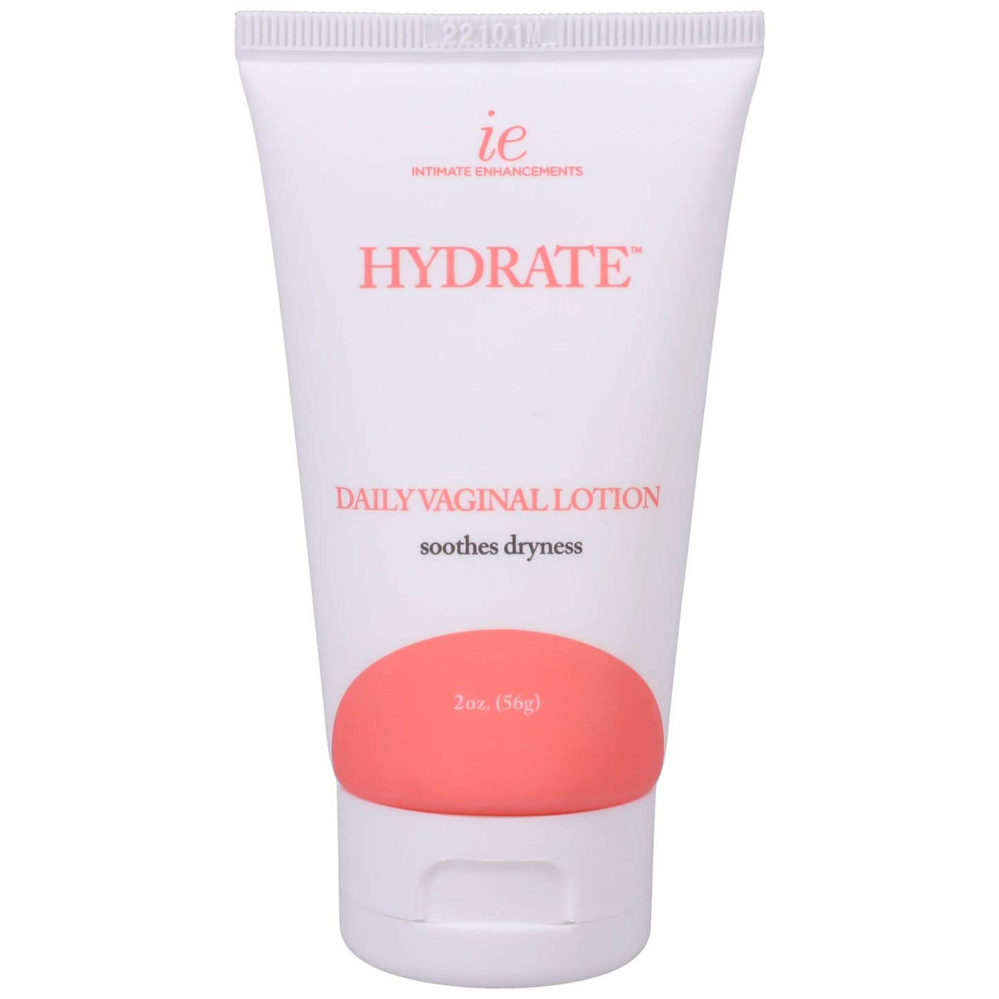 Intimate Enhancements - Hydrate - Daily Vaginal Lotion - 2 Oz. DJ1312-30-BX