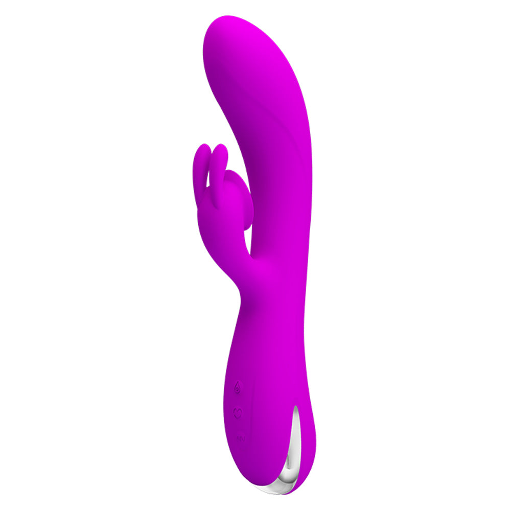 Pretty Love Sam Come Hither Sucking Rabbit - Fuchsia BI-014581