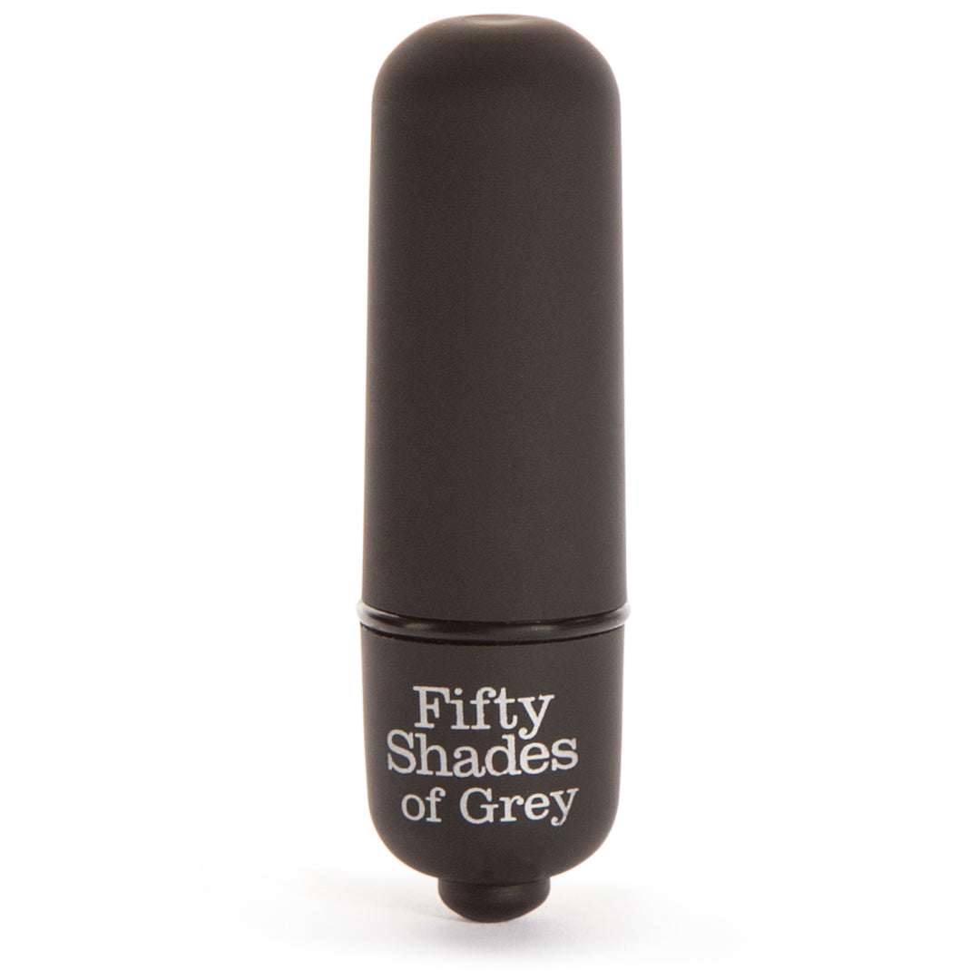 Fifty Shades of Grey Heavenly Massage Bullet Vibrator LHR-59958