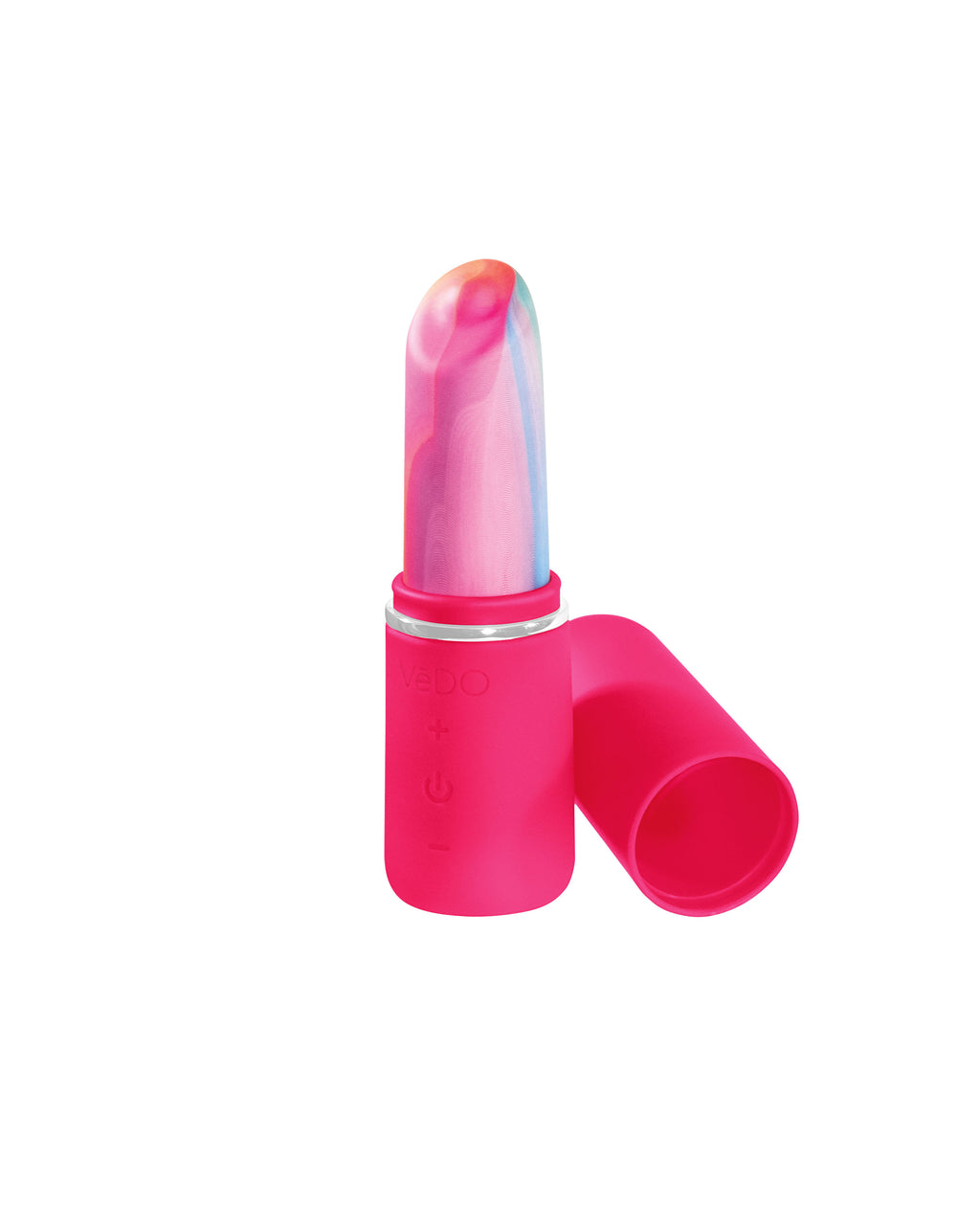 Retro Rechargeable Bullet - Pink VI-F1809