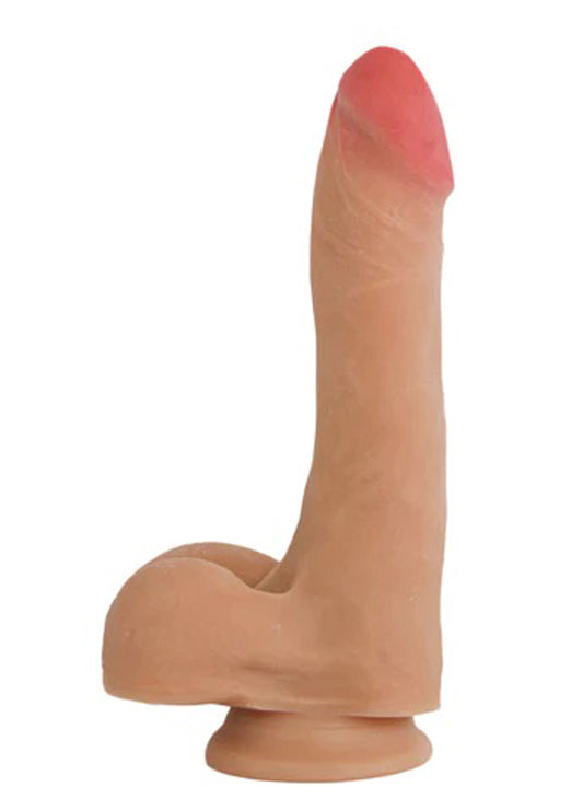 Cyberskin Real Man European Cock TS1101216