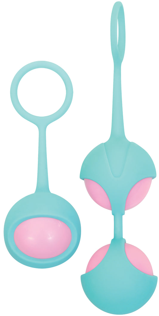 Eves Kegel Training Set AE-WF-7020-2