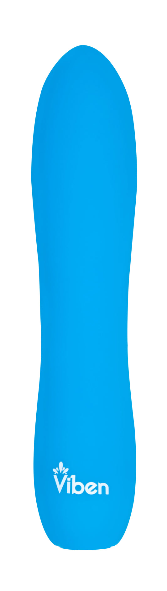 Vivacious - Intense 10-Fuction Bullet - Ocean VB-66111