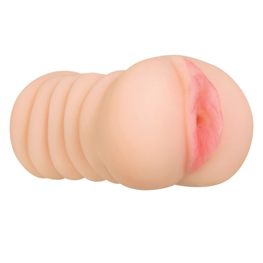 Adam's Tight Stroker With Massage Beads AE-WF-7143-2