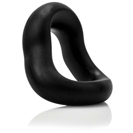Swingo Curve - 6 Count Box - Black SL2-BL-110D