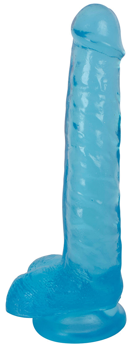 Lollicock - 8 Slim Stick With Balls - Berry Ice CN-14-0517-46
