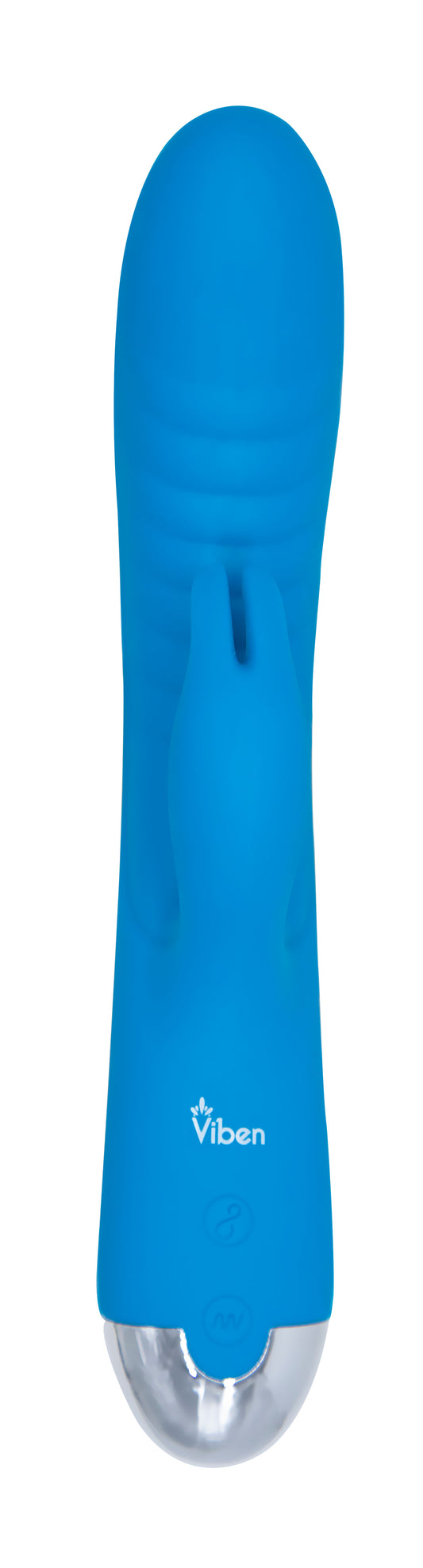 Alluring - Come Hither G-Spot Rabbit - Ocean VB-66105