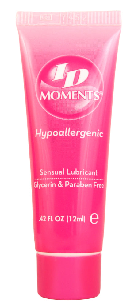 ID Moments 72 Piece Bulk Bag - 12 ml Tubes ID-HWT-B0
