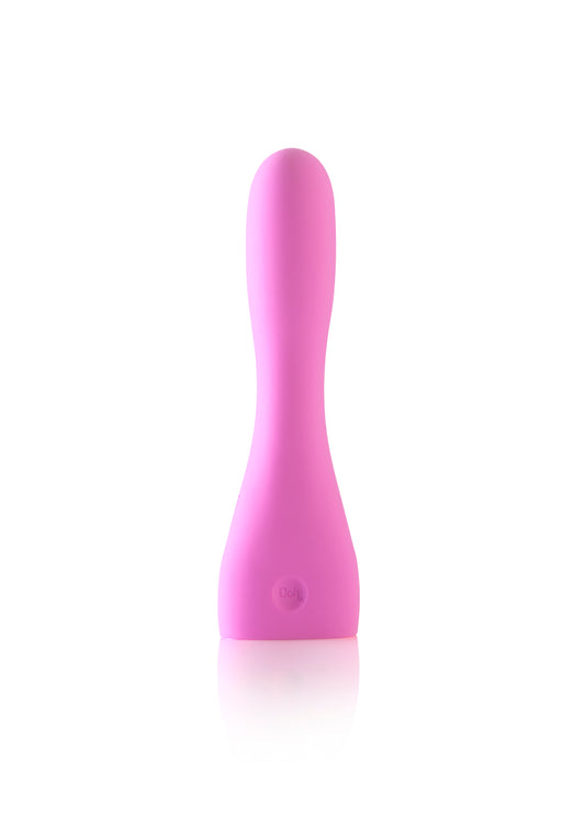 Ooh No. 2 Classic Accessory  - Pout Pink JE-V02-PP