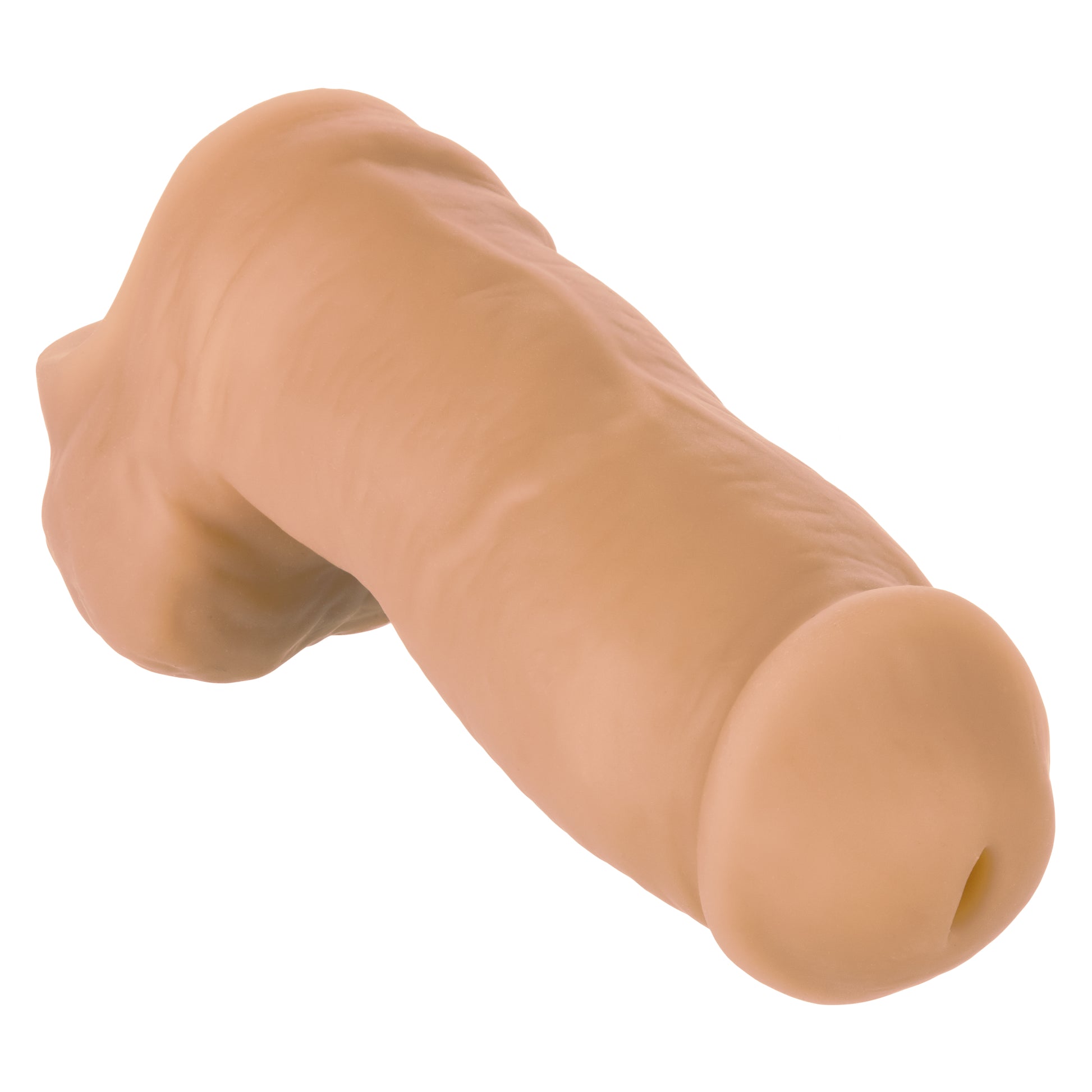 Packer Gear 5/12.75 Cm Ultra-Soft Silicone Stp - Tan SE1582453